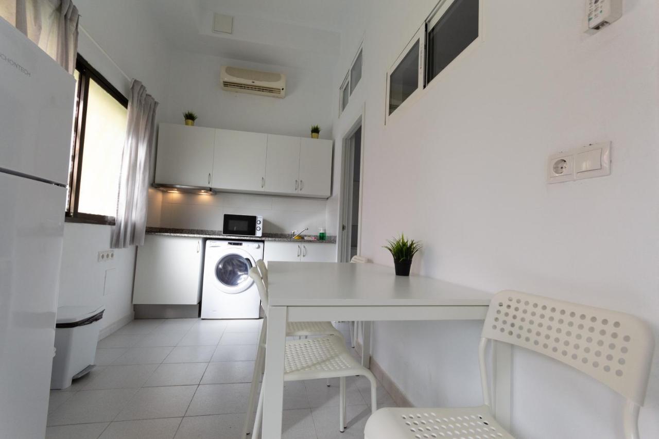 Apartment Piso Reformado
